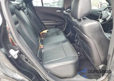 2014 Dodge Charger Sxt from USA, damaged, VIN 2C3CDXJG3EH224151